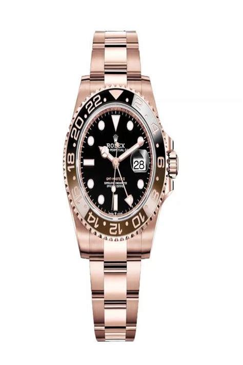 replica rolex gmt rose|rolex gmt batman 2023.